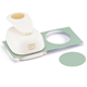 Punch - Cirkel - 7,6cm