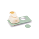 Punch - Cirkel - 3,9cm
