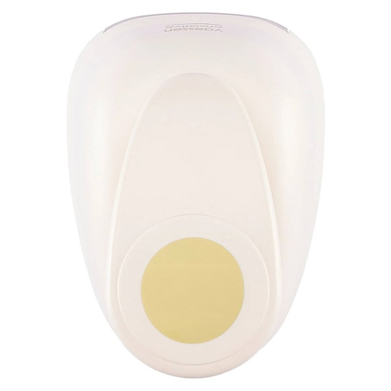 Punch - Cirkel - 8,9cm