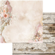 Paper pack - 15x15 cm - Romantic Boho