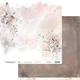 Scrapbookingpapper - 30x30cm - Touch of Spring