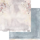 Scrapbookingpapper - 30x30cm - Touch of Spring
