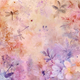 Paper pack - 20x20cm - Dragonflies