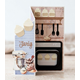 Cardstock - Mixade färger - A4 - Homestead Bakery