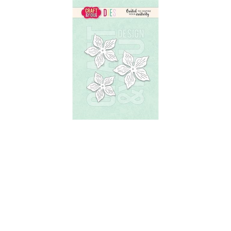 Craft & You Dies - Magdas Desert Rose