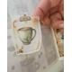 Stickerbook - 50st ark - Kaffemys