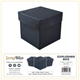 Exploding Box - Svart - 3st
