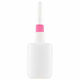 Tom limflaska med extra liten spets - 40ml