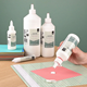 Glue Easy Clear Drying Glue - 250ml
