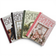 Stickerbook - 20st ark - Romantisk vinter