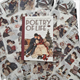 Paket med stickerbooks - 4st böcker - 80st ark