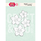 Craft & You Dies - GardenFlower 1 by Gosia