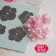 Craft & You Dies - GardenFlower 2 by Gosia
