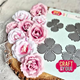 Craft & You Dies - Magdas Rose 2