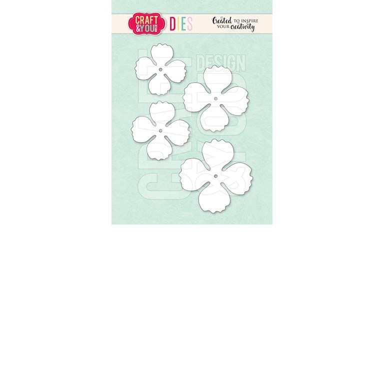 Craft & You Dies - Magdas Rose 2