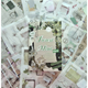 Paket med stickerbooks 2 - 4st böcker - 80st ark
