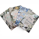 Paket med stickerbooks 2 - 4st böcker - 80st ark