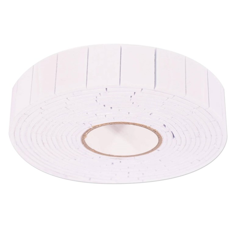 3D Foam Pads - 2mm - 250st