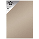 A4 - Pärlemorpapper - Sand Golden - 10st