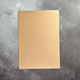 A4 - Pärlemorpapper - Sand Golden - 10st