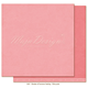 Enfärgade papper - Maja Design - Summer Feeling - 30x30cm - 5st ark