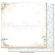 Pappersblock - Maja Design - Summer Feeling - 15x15cm