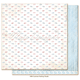 Pappersblock - Maja Design - Summer Feeling - 15x15cm