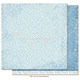 Pappersblock - Maja Design - Summer Feeling - 15x15cm