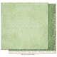 Pappersblock - Maja Design - Summer Feeling - 15x15cm