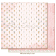 Pappersblock - Maja Design - Summer Feeling - 15x15cm