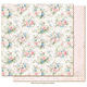 Pappersblock - Maja Design - Summer Feeling - 15x15cm