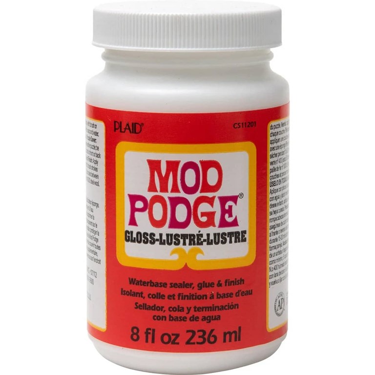 Mod Podge - Gloss - 236ml
