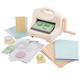 Die cutting & Embossingmaskin - Startkit A5
