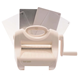 Die cutting & Embossingmaskin - Startkit A5