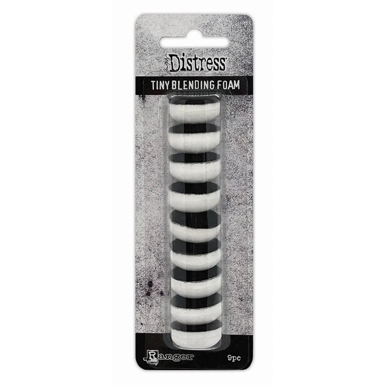 Tim Holtz Distress - Tiny Blending Foams Refill