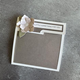Simple and Basic Dies - Envelope with closure