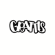 PY Hobby Dies - Grattis - Med Bakgrund - 5,4 x 1,7 cm