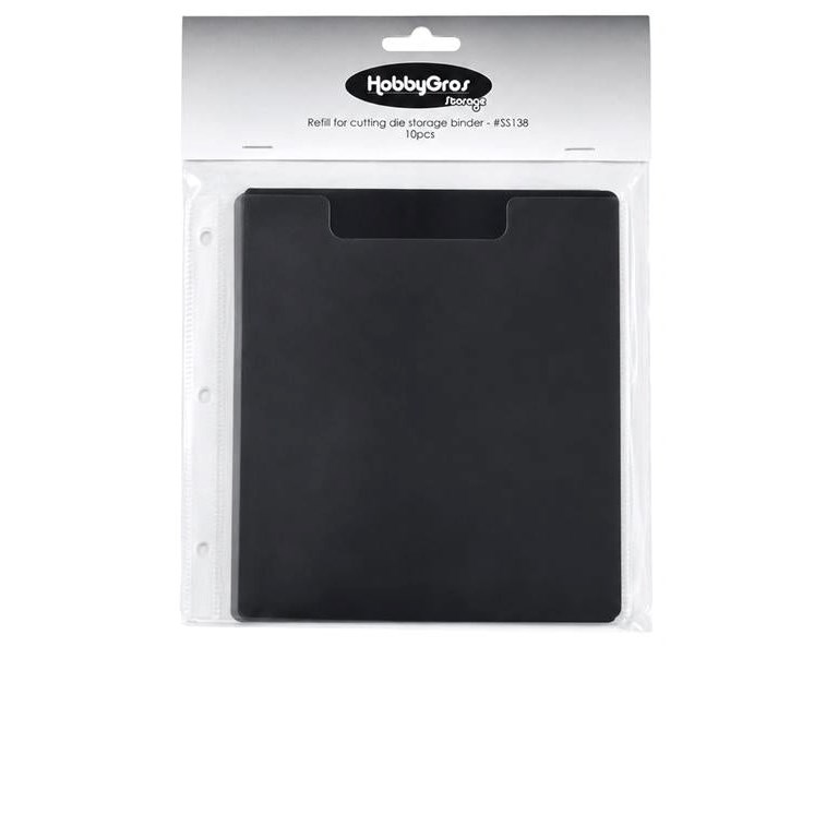 Magnetark - Refill 10st