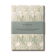 A6 Notebook Set - William Morris 2 - 3st