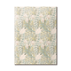 A6 Notebook Set - William Morris 2 - 3st