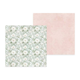 Scrapbookingpapper - 15x15 cm - Beautiful Moments
