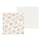 Scrapbookingpapper - 15x15 cm - Beautiful Moments