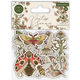 Chipboard - Vintage Summer - 40st