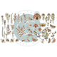 Chipboard - Vintage Summer - 40st