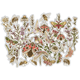 Chipboard - Vintage Summer - 40st