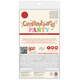 Clear stamps - Gingerbread Party - Made With Love