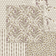 Pappersblock - 15x15cm - Vintage Summer - 40st