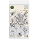 Clearstamps - A6 - Vintage Summer - Bee & Lavender