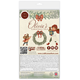 Clearstamps - A6 - Olivias Christmas Tale - Baking