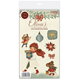 Clearstamps - A6 - Olivias Christmas Tale - Presents
